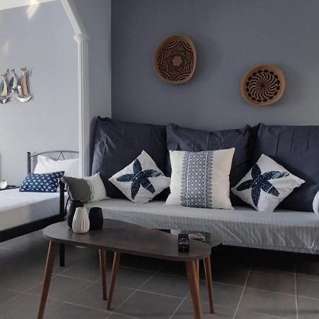 Batsi Bay Apartment ภายนอก รูปภาพ