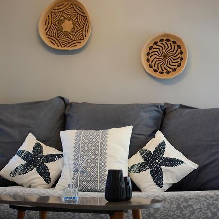 Batsi Bay Apartment ภายนอก รูปภาพ