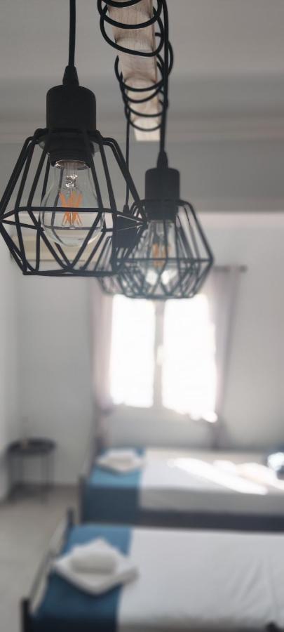 Batsi Bay Apartment ภายนอก รูปภาพ