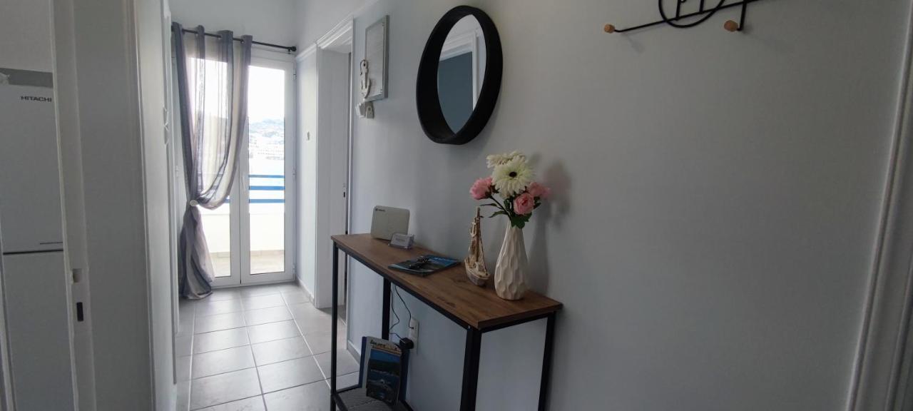 Batsi Bay Apartment ภายนอก รูปภาพ