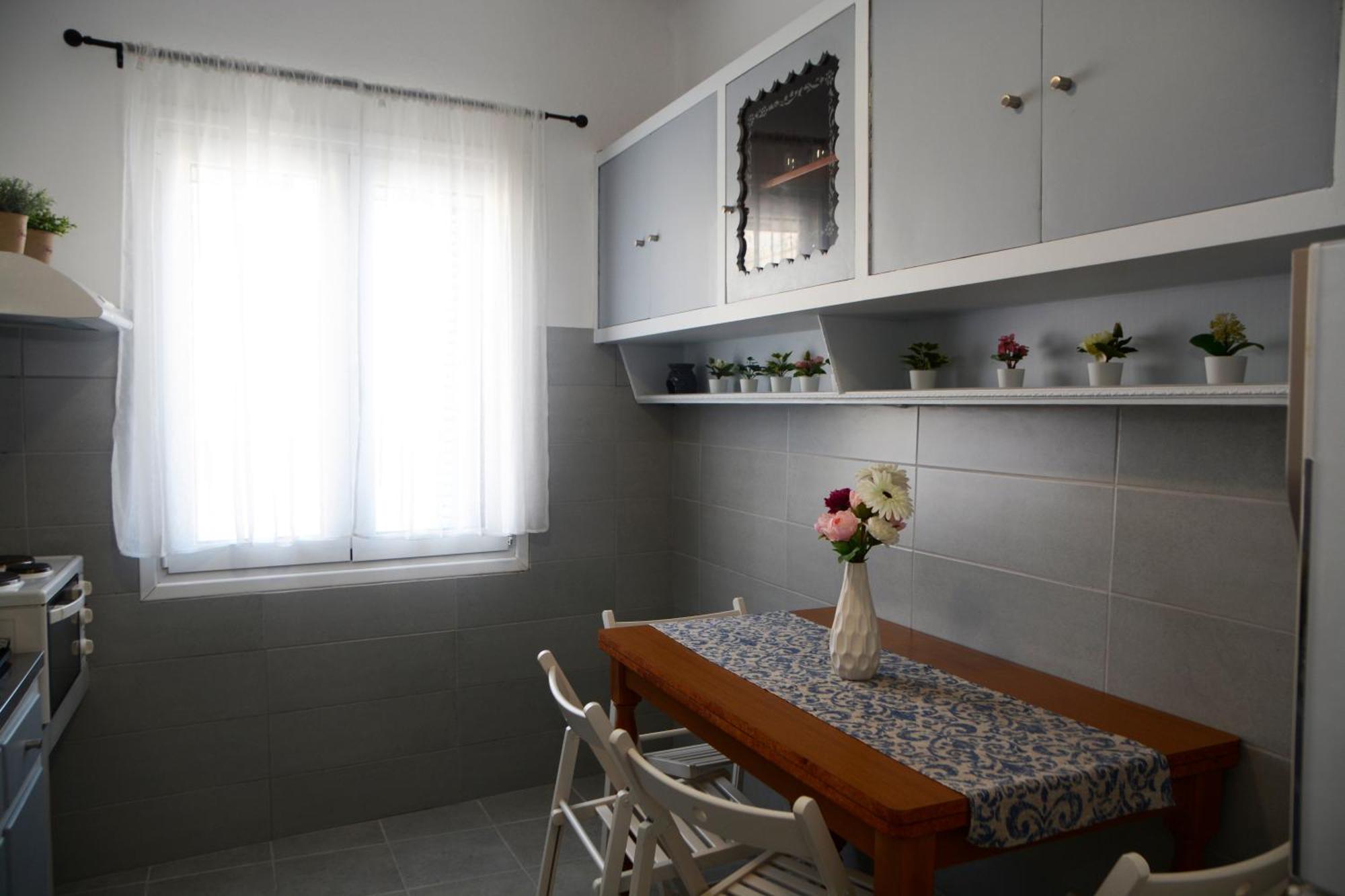 Batsi Bay Apartment ภายนอก รูปภาพ