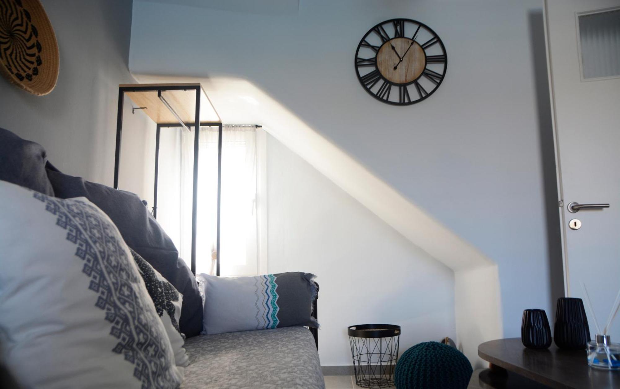 Batsi Bay Apartment ภายนอก รูปภาพ
